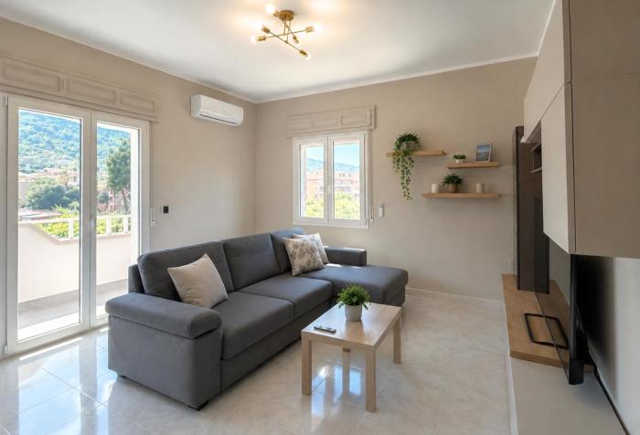Star Home - Appartamento Staropoli