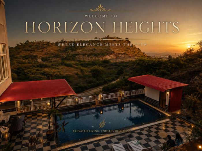 Horizon Heights