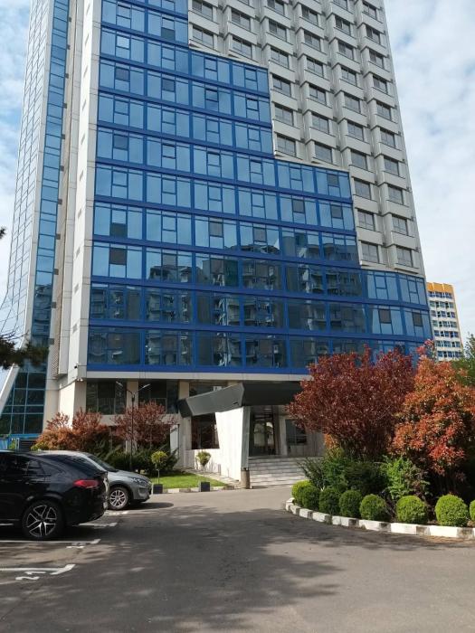 Sea View Apartments by Stela