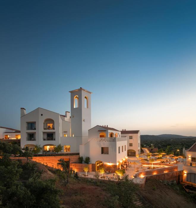 Viceroy at Ombria Algarve