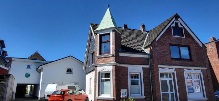 Haus Struve