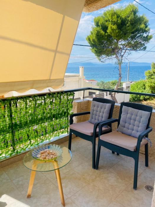Gentle Sea Breeze Apartments