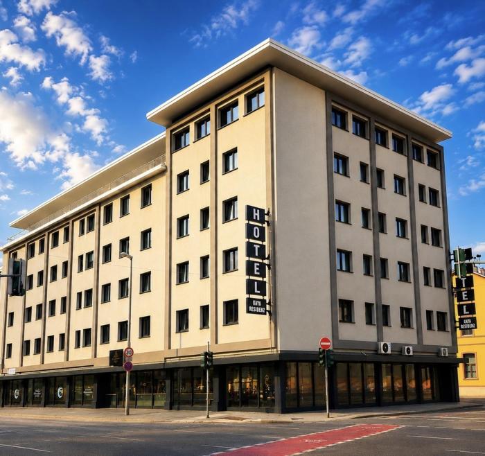 Kaya Residence Hotel