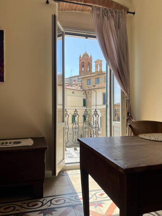 La Terrazza Sul Monte