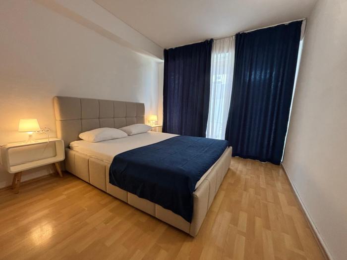 4M Apartments