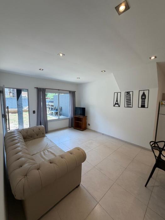 Pinamar Beach House