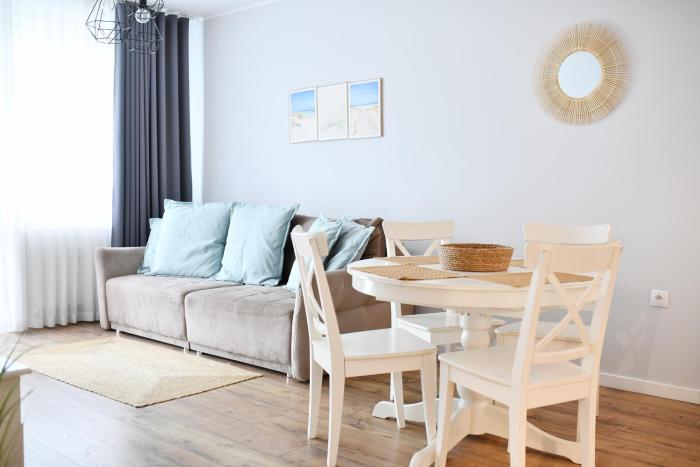 Apartament "Bliżej Morza 30"