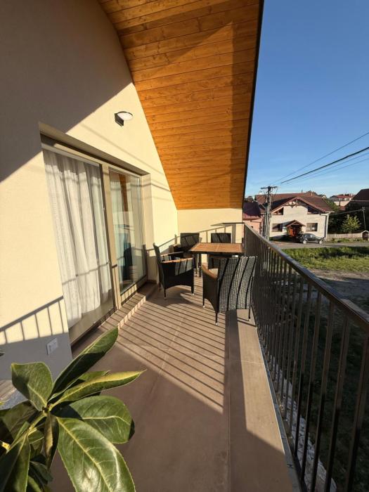 Dom pri potoku APT