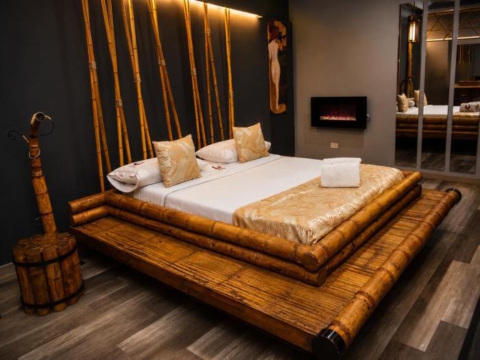 Zen Hotel Boutique