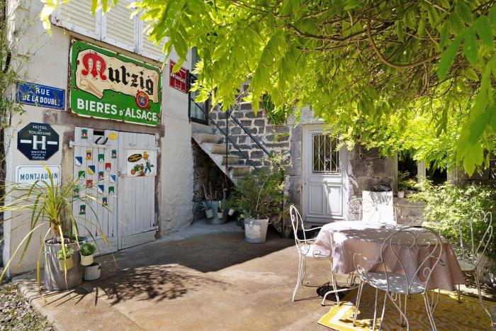 Les Hirondelles du Marais