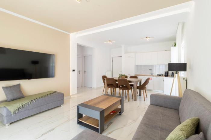 Kavala,Greece Apartment