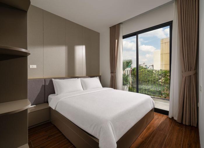 26 Residence Hanoi