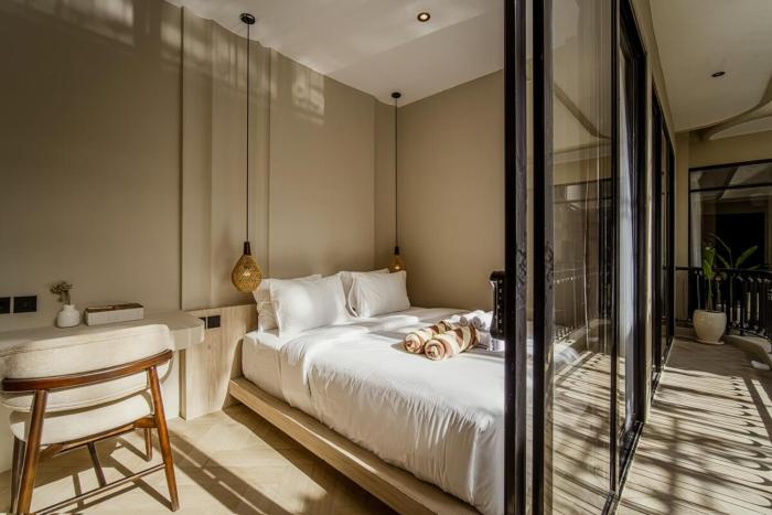 COCO Lifestyle Resort in Pecatu - 2BR Juntos