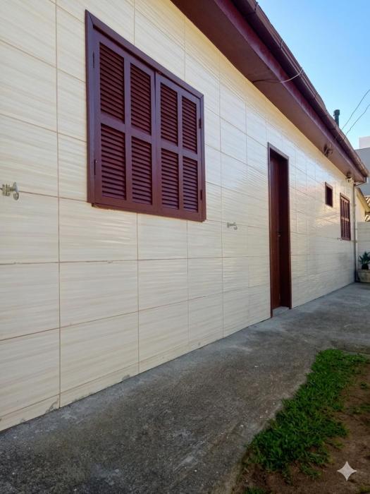 Residencia Siqueira