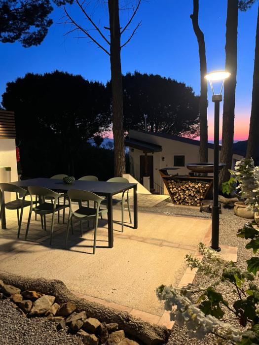 Oasi di pace tra mare e natura, Cefalù
