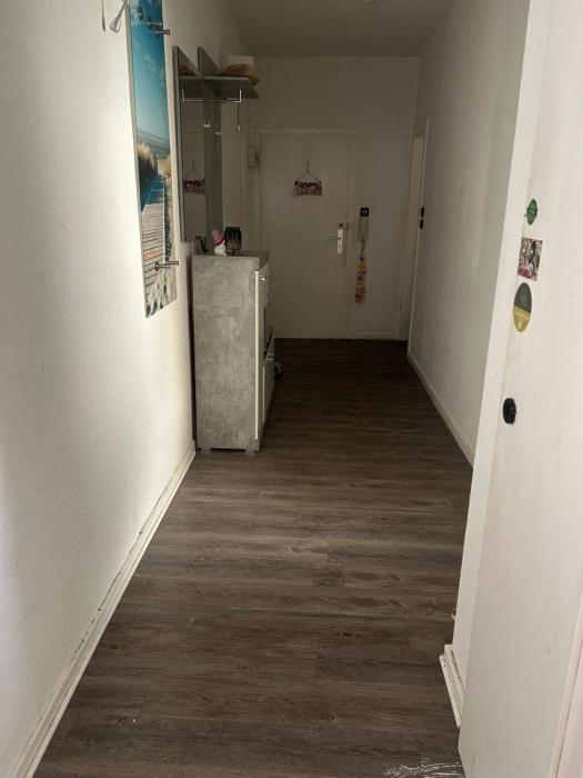 Wohnung in Düsseldorf