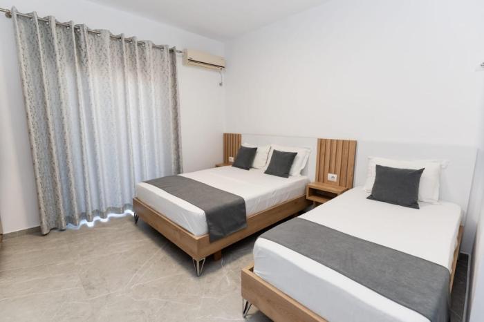 villa nardi oruci ksamil