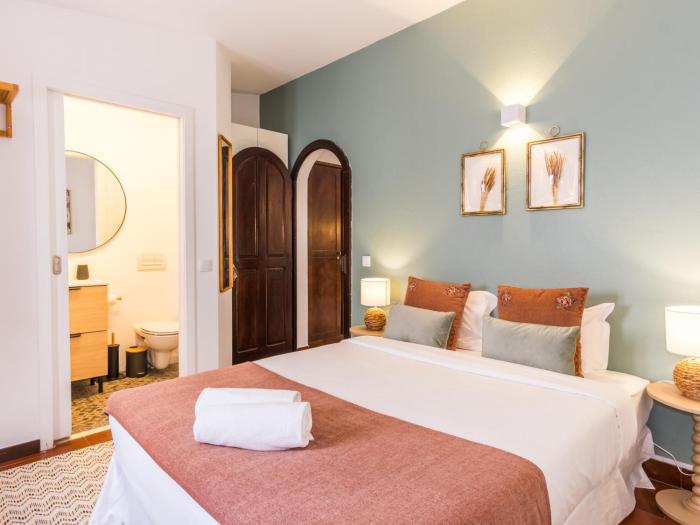 Foral Guest House