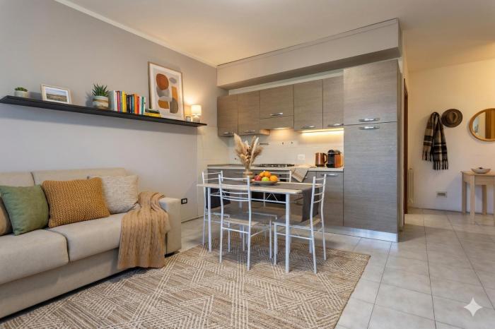 Ossola Suite - Studio Novara centro