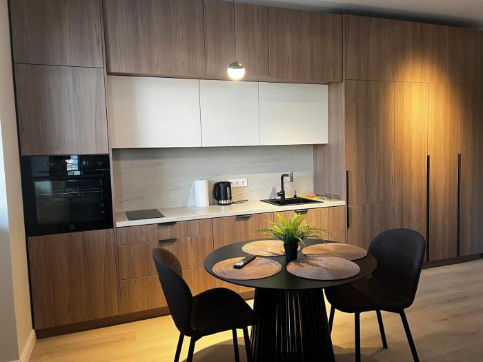 Cozy studio Apartment