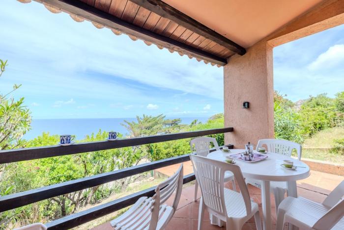 Sea Sunset Escape - Ocean View Veranda