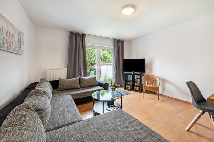 Ferienwohnung Für 6 Personen 85 M²