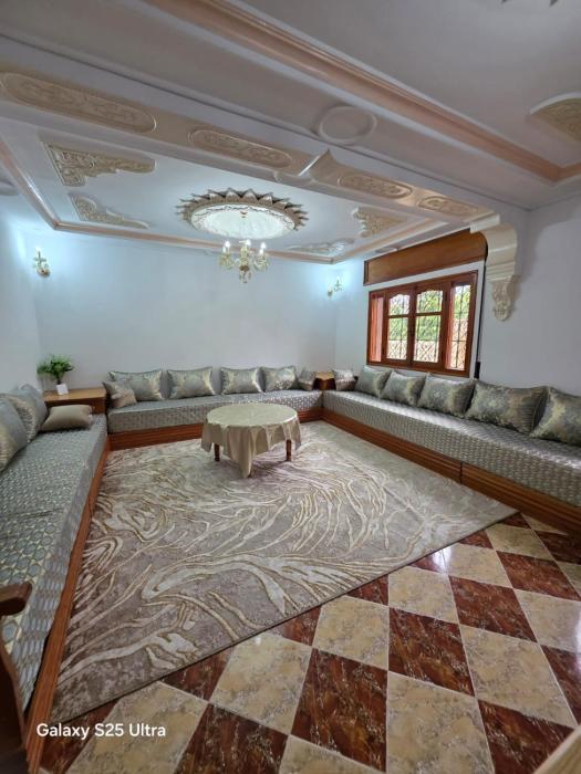 Dream Beach Villa with 4 bedrooms