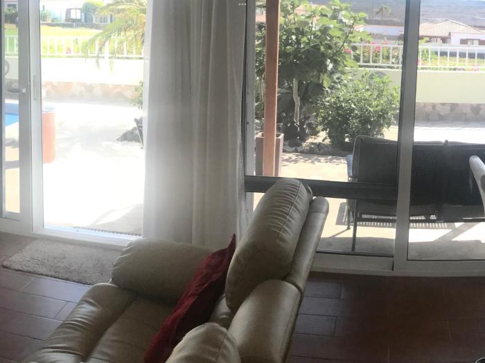 Casa Eliana Amarilla Golf 3 Bed 2 Bath heatedpool