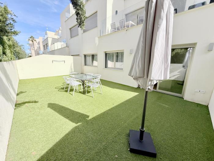 Tierra Marina 15 B4 by homeprive