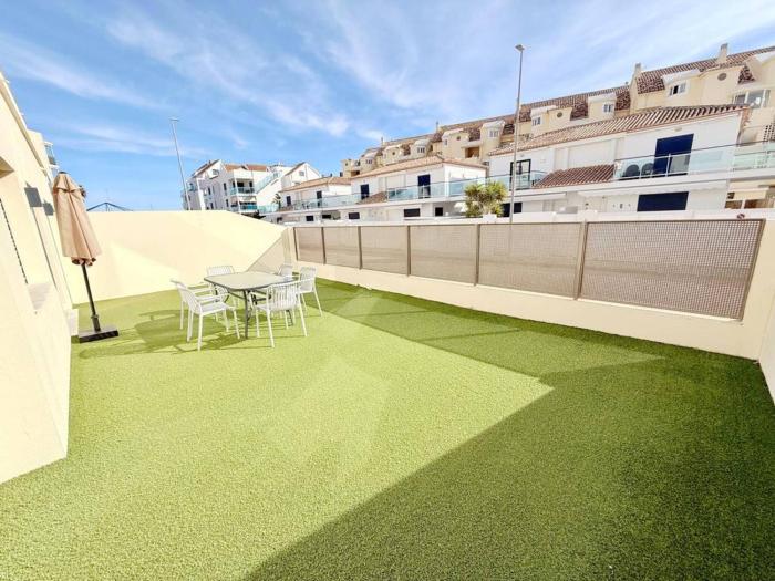 Tierra Marina 04 A4 by homeprive