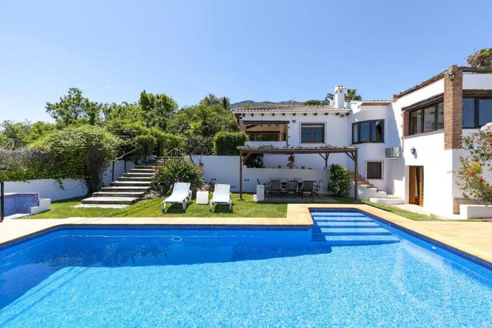 Sol de Mar 34 by homeprive