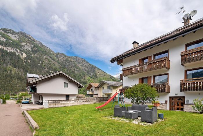 Casa Morsich