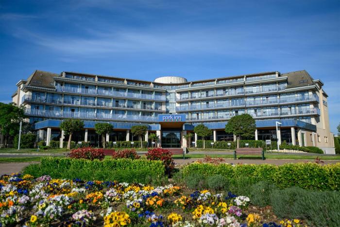 Park Inn by Radisson Sarvar Resort & Spa -Inclusive
