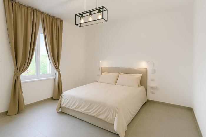 Fagales Apartment between Sorrento and Positano