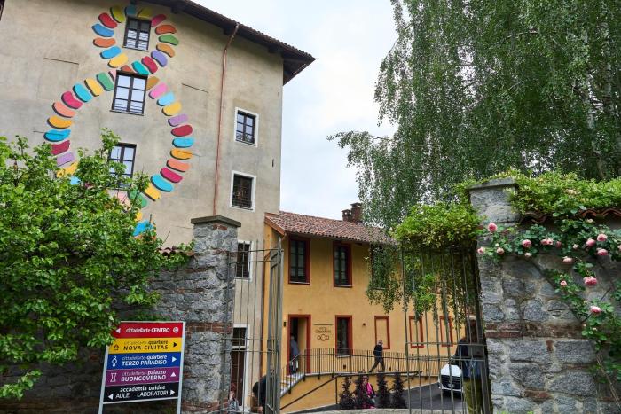 Hotel Cittadellarte