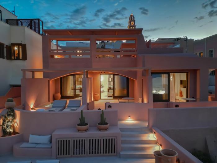 Thianne Luxury Suites