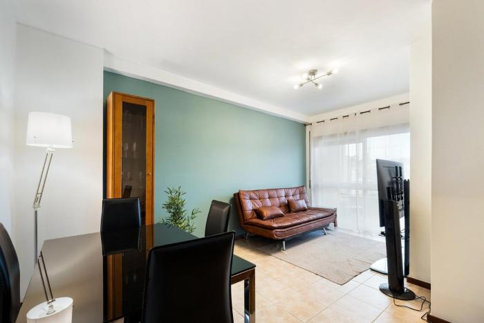 GuestReady - A peaceful retreat in Porto