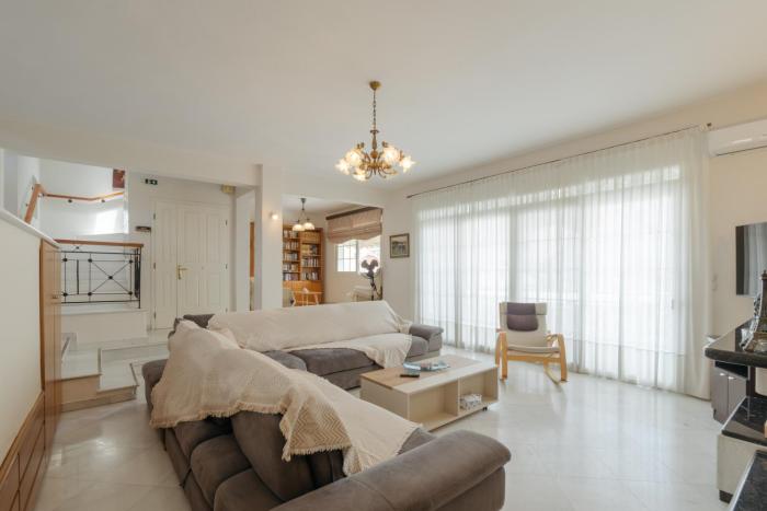 Thassos House