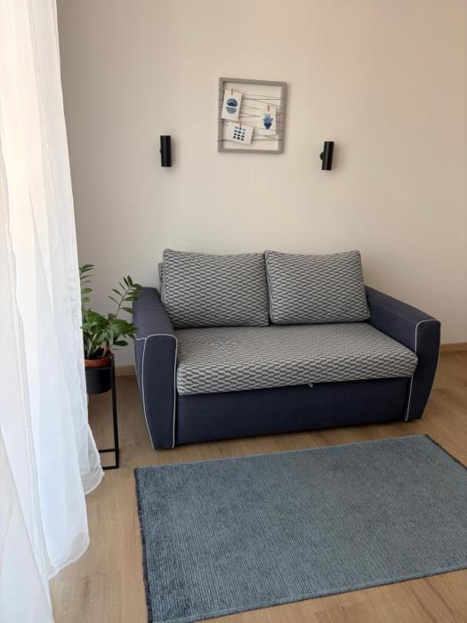 Silver Moon Apartman