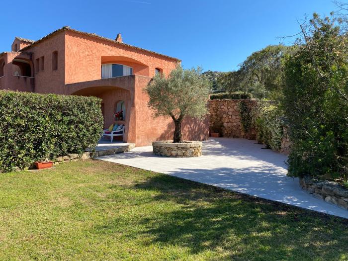 Villa Francesca Apartment