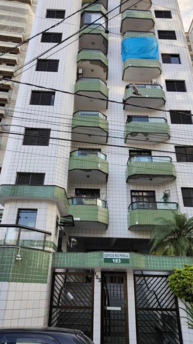 Edifício Pérola Praia Grande