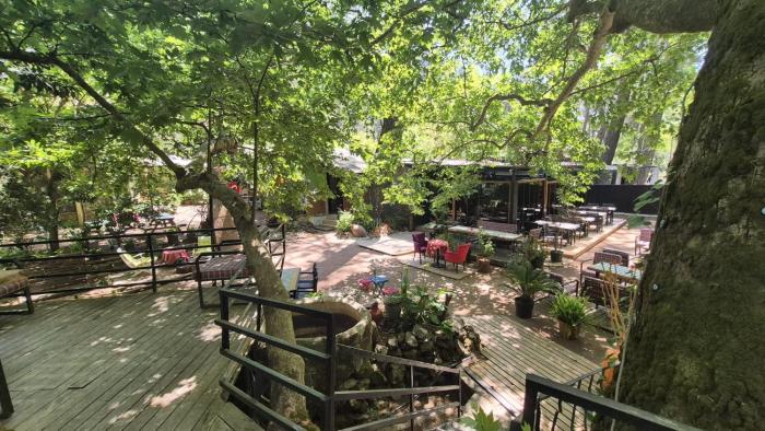 Yörük Park Pansiyon