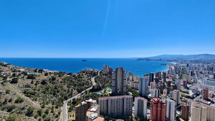 Benidorm Sky 38