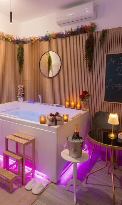 Le Suite del Lungomare Catania
