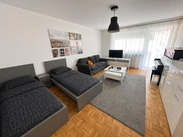 Pulheim Living 6