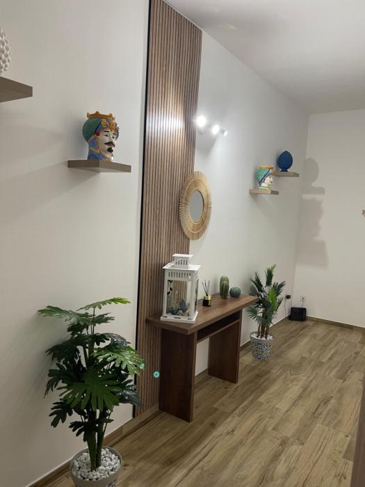 Eloro casa vacanza