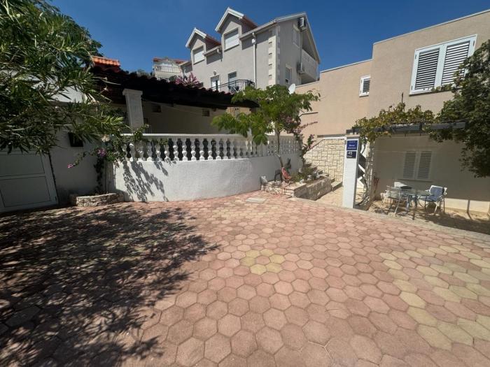 Apartmani Croatia