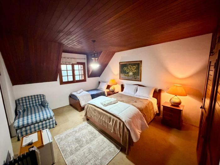 Guest House Família