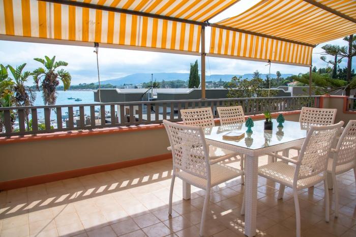 Villa Tommi a due passi dal mare