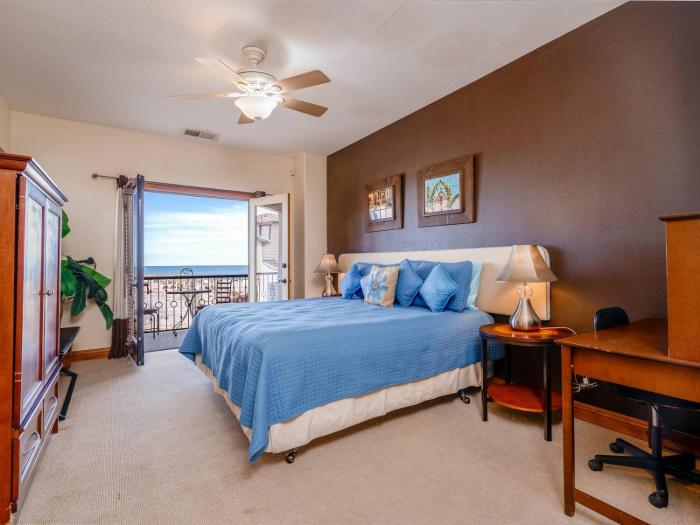 Condo 40-4 El Dorado Ranch